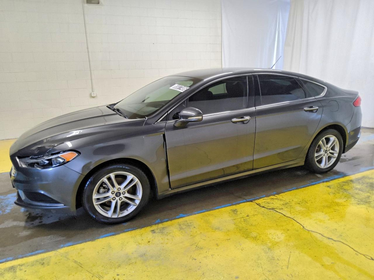 2018 FORD FUSION 3FA6P0HD1JR158531