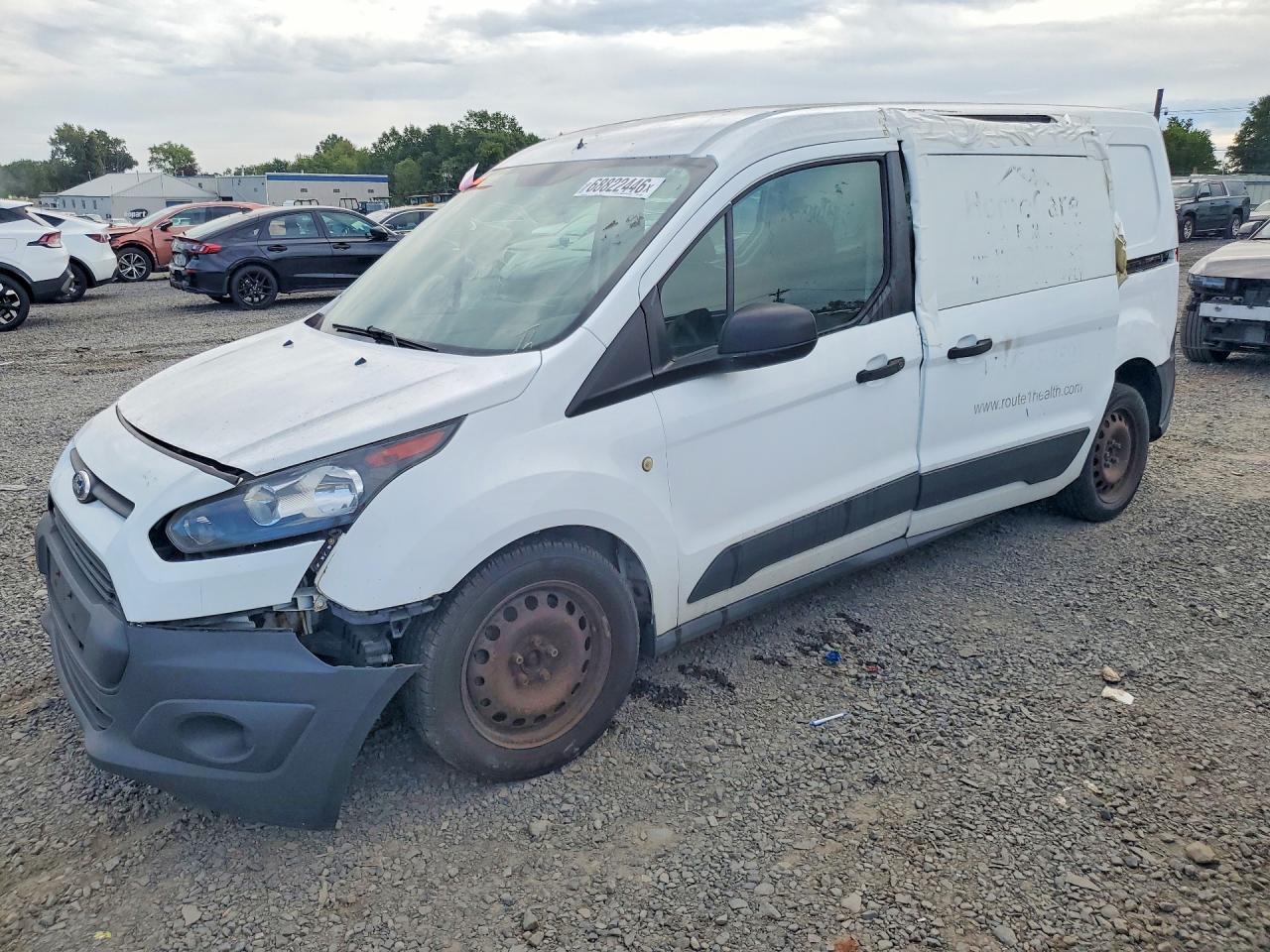 2015 FORD TRANSIT CONNECT NM0LS7E72F1214865