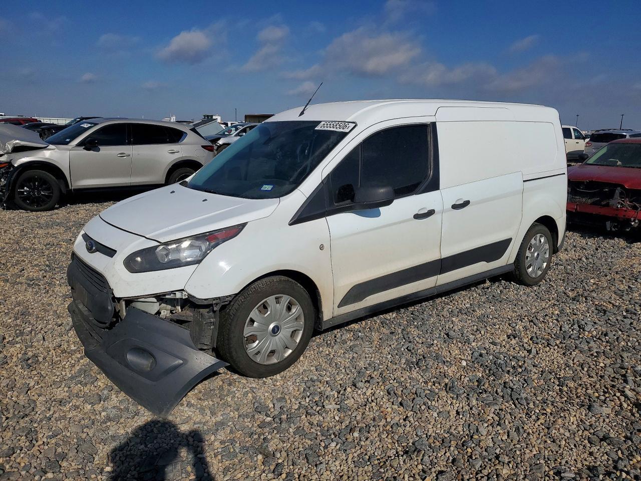 2015 FORD TRANSIT CONNECT NM0LS7F71F1189570