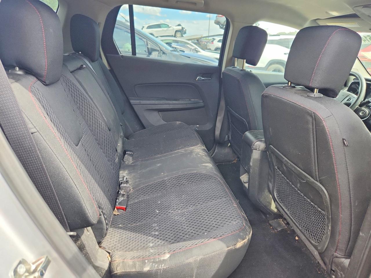 2GKALMEK6F6194079 2015 GMC TERRAIN photo no. 11