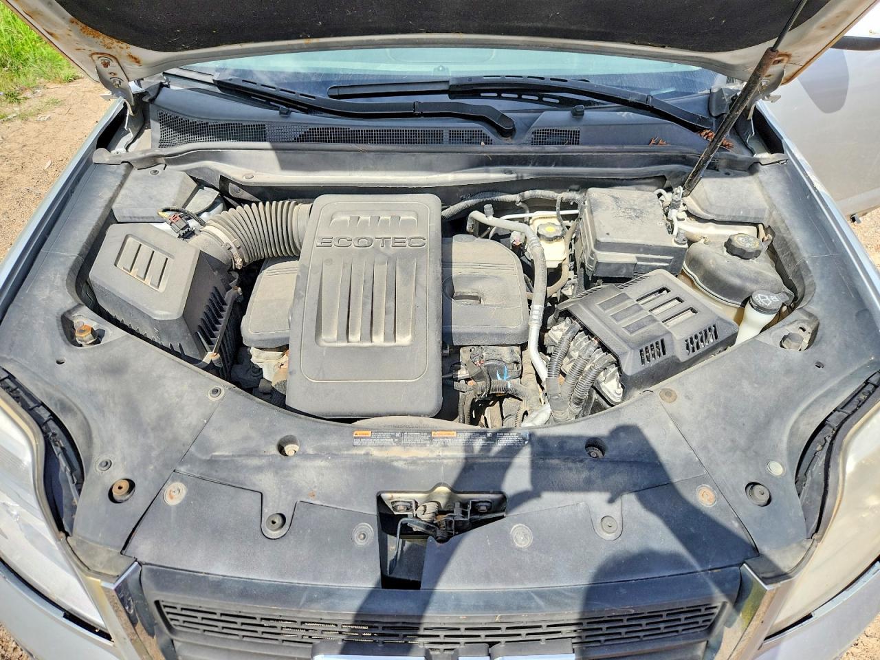 2GKALMEK6F6194079 2015 GMC TERRAIN photo no. 12