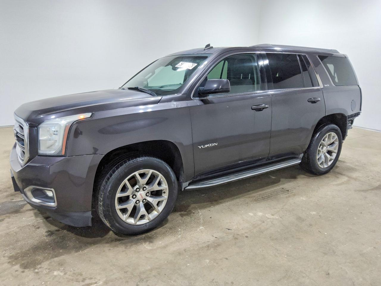 1GKS2AKC8FR276581 2015 GMC YUKON photo no. 1