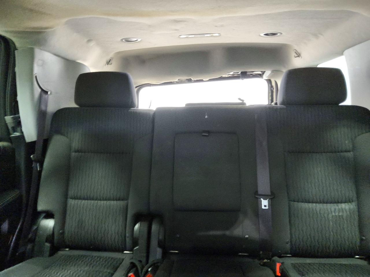 1GKS2AKC8FR276581 2015 GMC YUKON photo no. 10