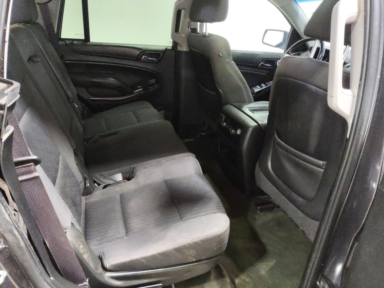 1GKS2AKC8FR276581 2015 GMC YUKON photo no. 11