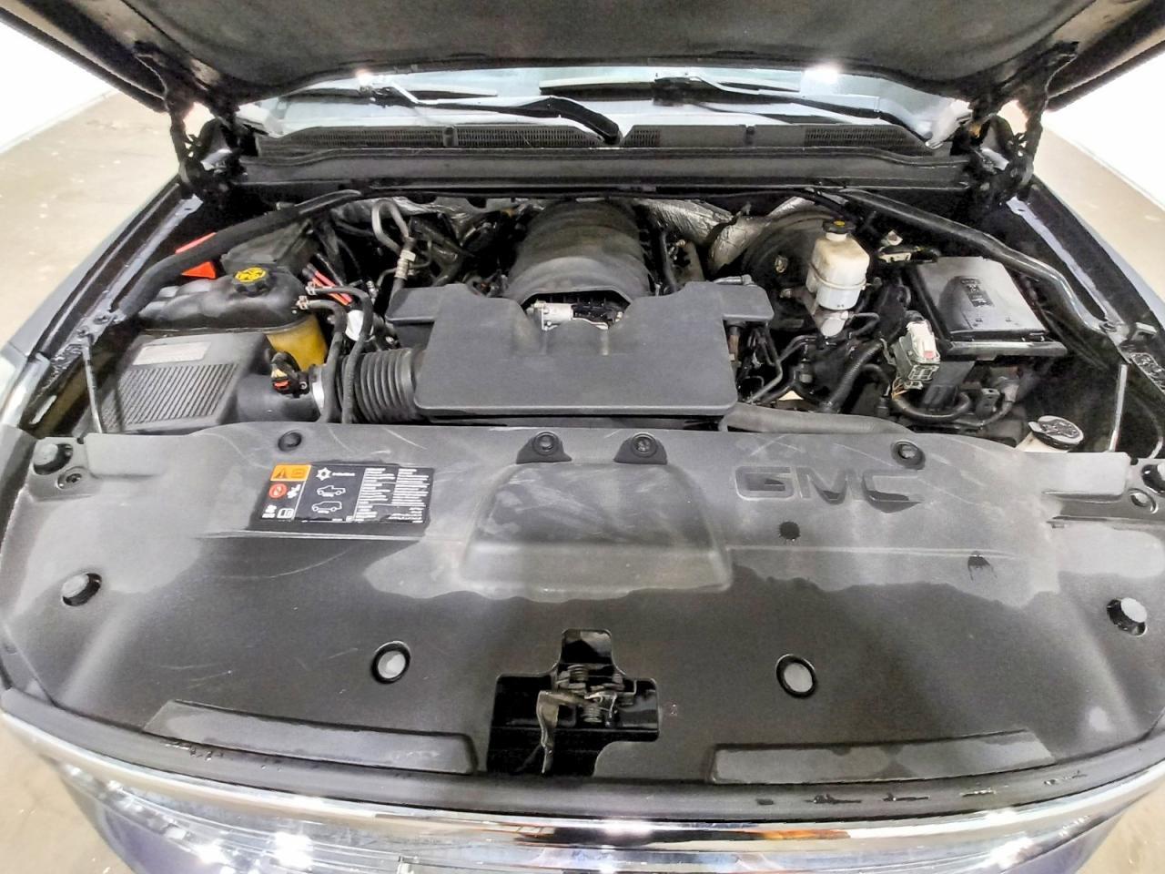1GKS2AKC8FR276581 2015 GMC YUKON photo no. 12
