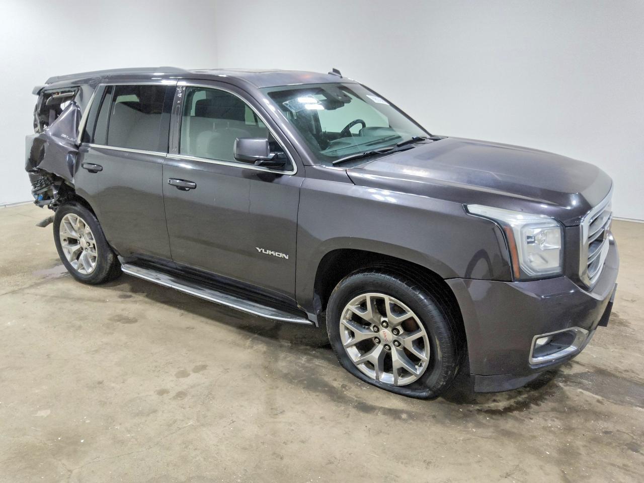 1GKS2AKC8FR276581 2015 GMC YUKON photo no. 4
