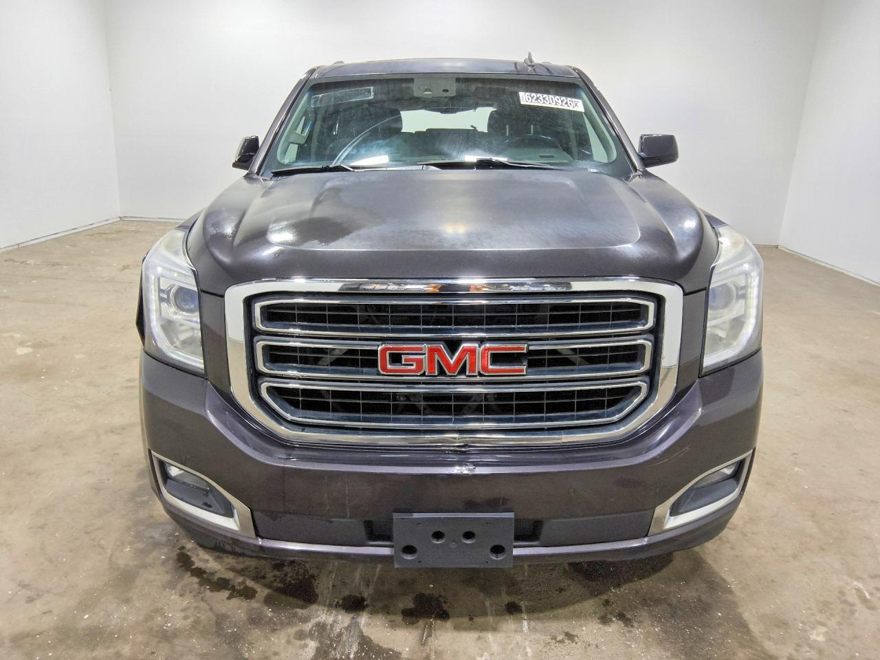 1GKS2AKC8FR276581 2015 GMC YUKON photo no. 5