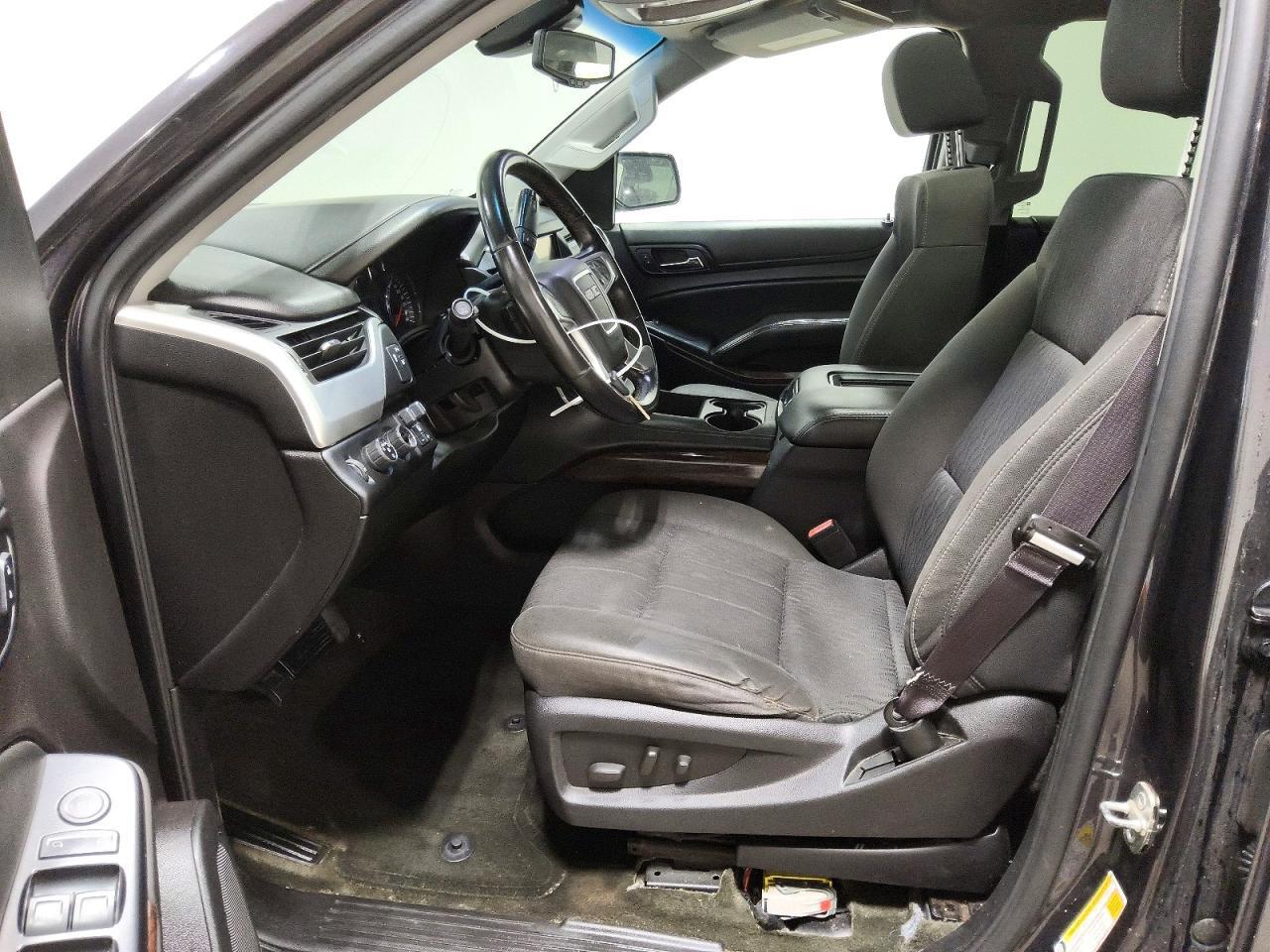1GKS2AKC8FR276581 2015 GMC YUKON photo no. 7
