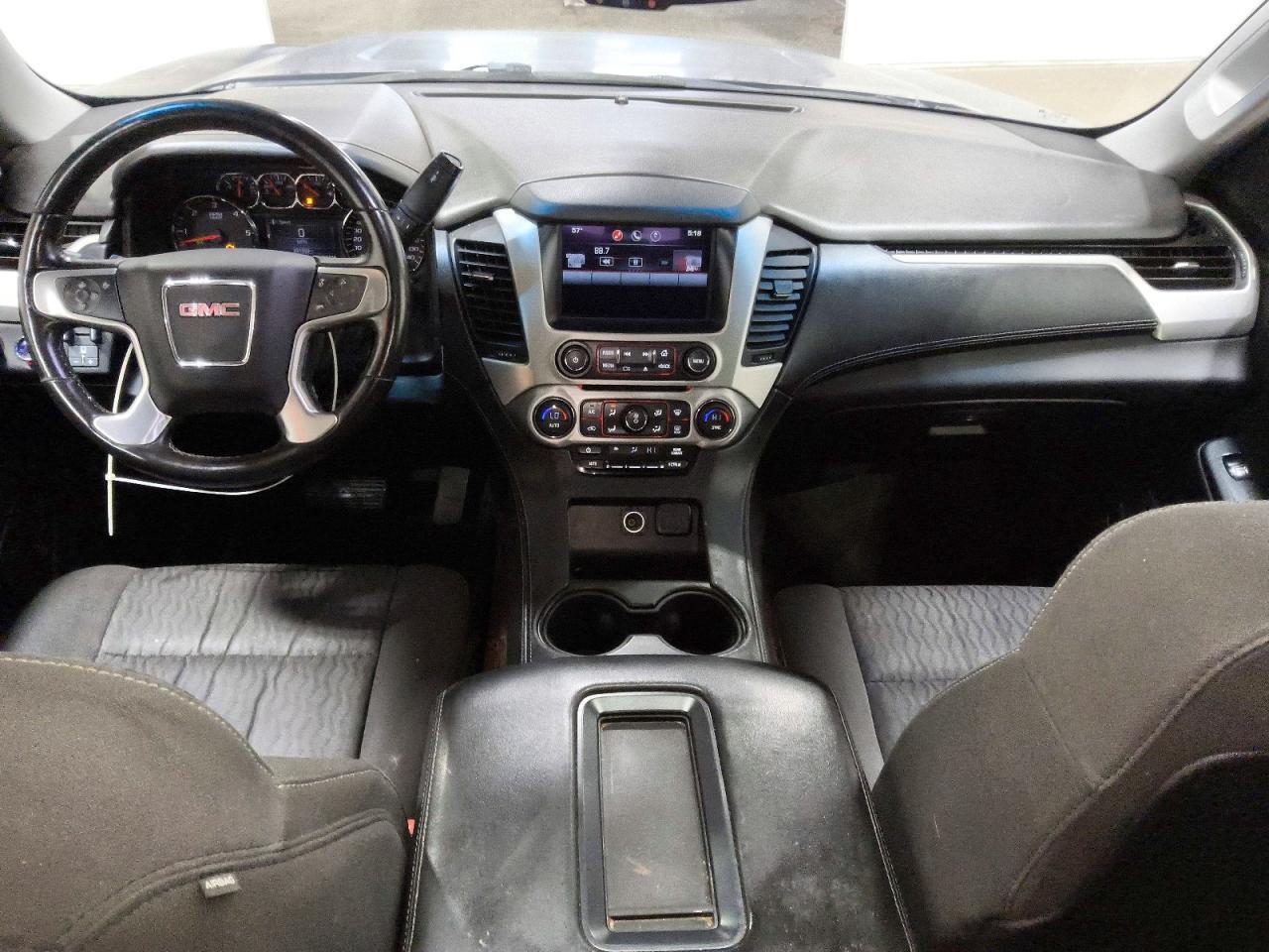 1GKS2AKC8FR276581 2015 GMC YUKON photo no. 8