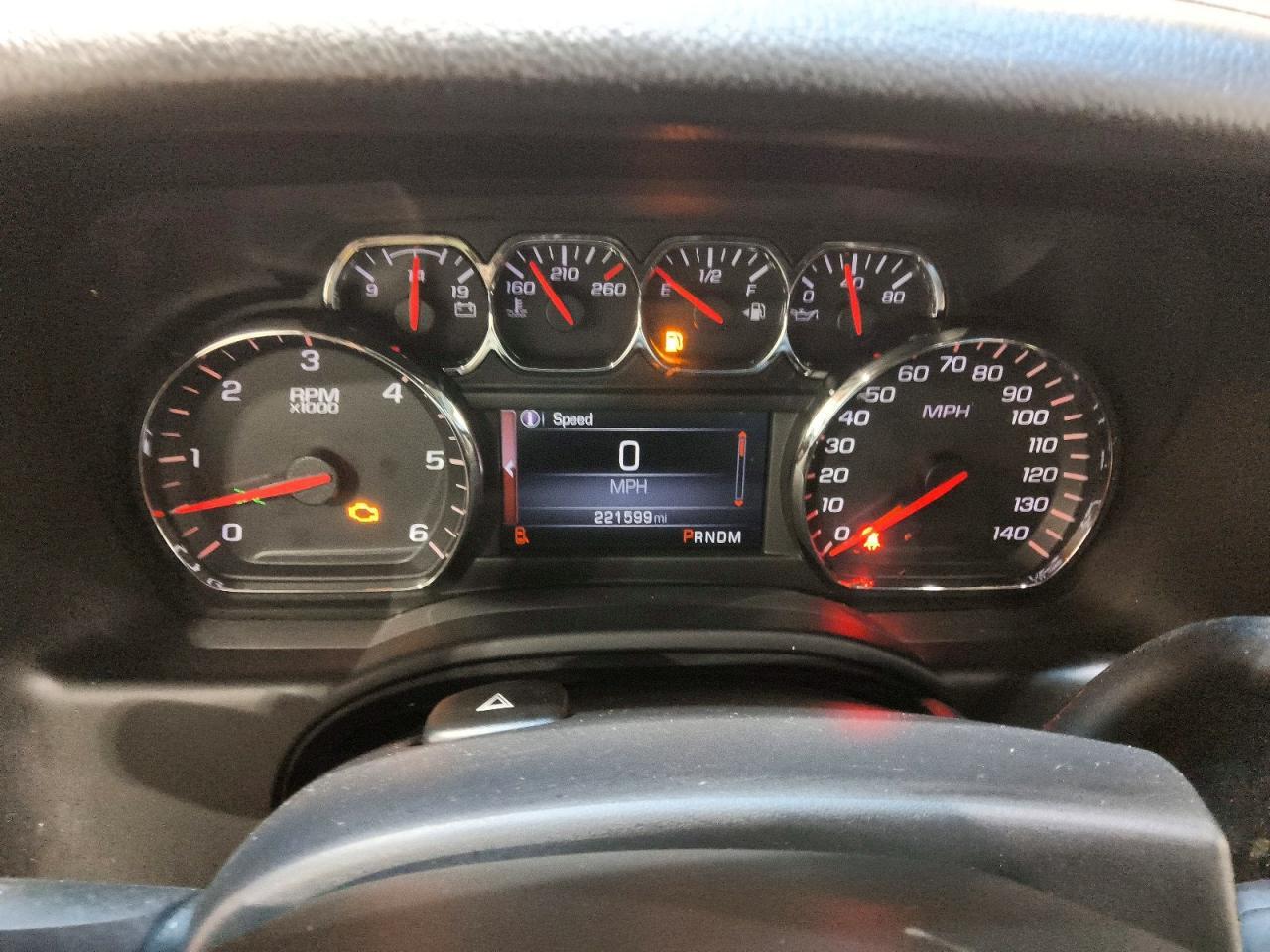 1GKS2AKC8FR276581 2015 GMC YUKON photo no. 9