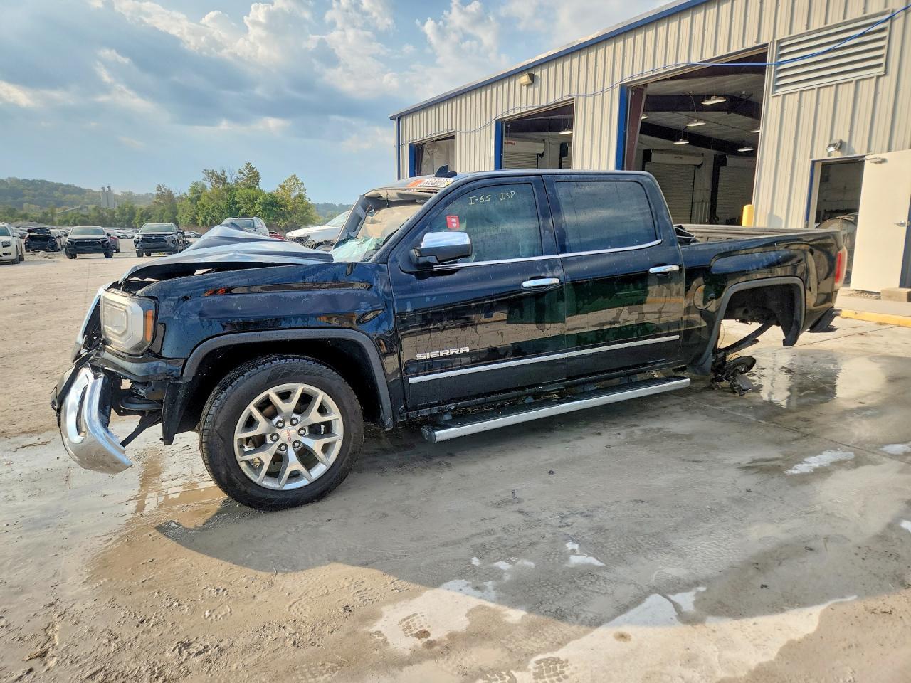 2017 GMC SIERRA 3GTP1NEC6HG327036