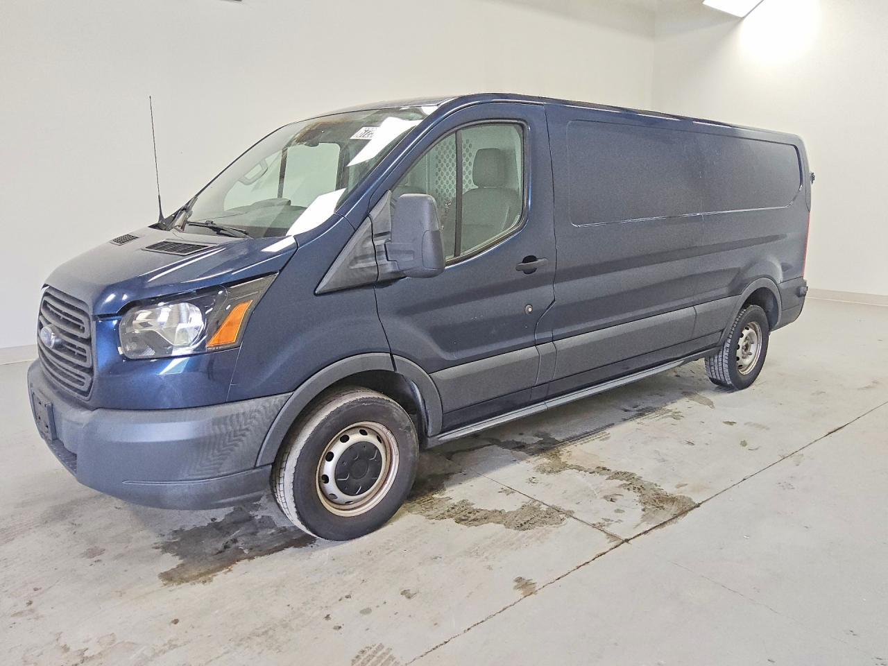 2018 FORD TRANSIT 1FTYE2YM4JKA25657