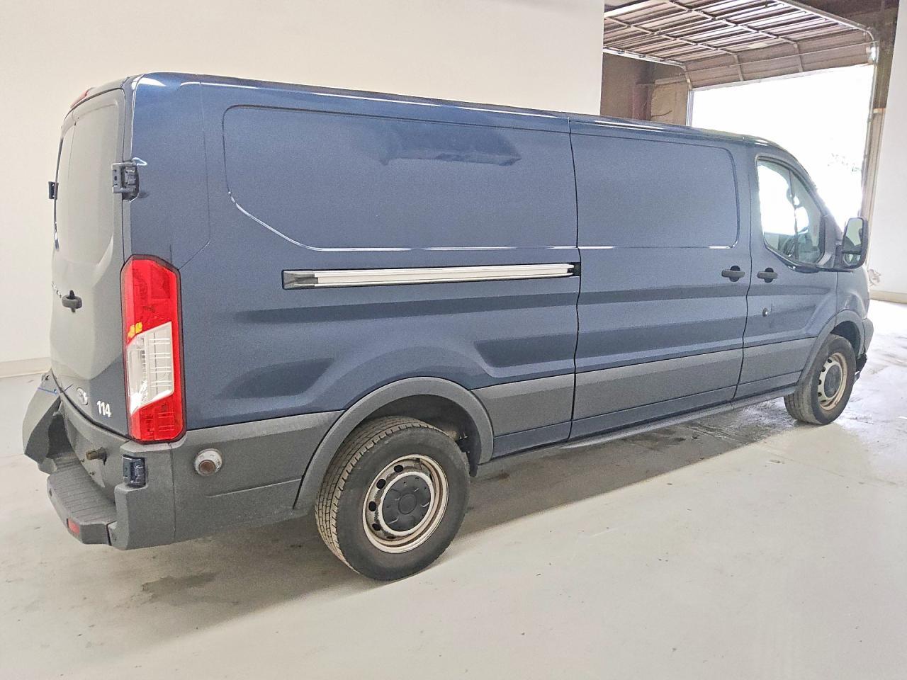 1FTYE2YM4JKA25657 2018 FORD TRANSIT photo no. 3