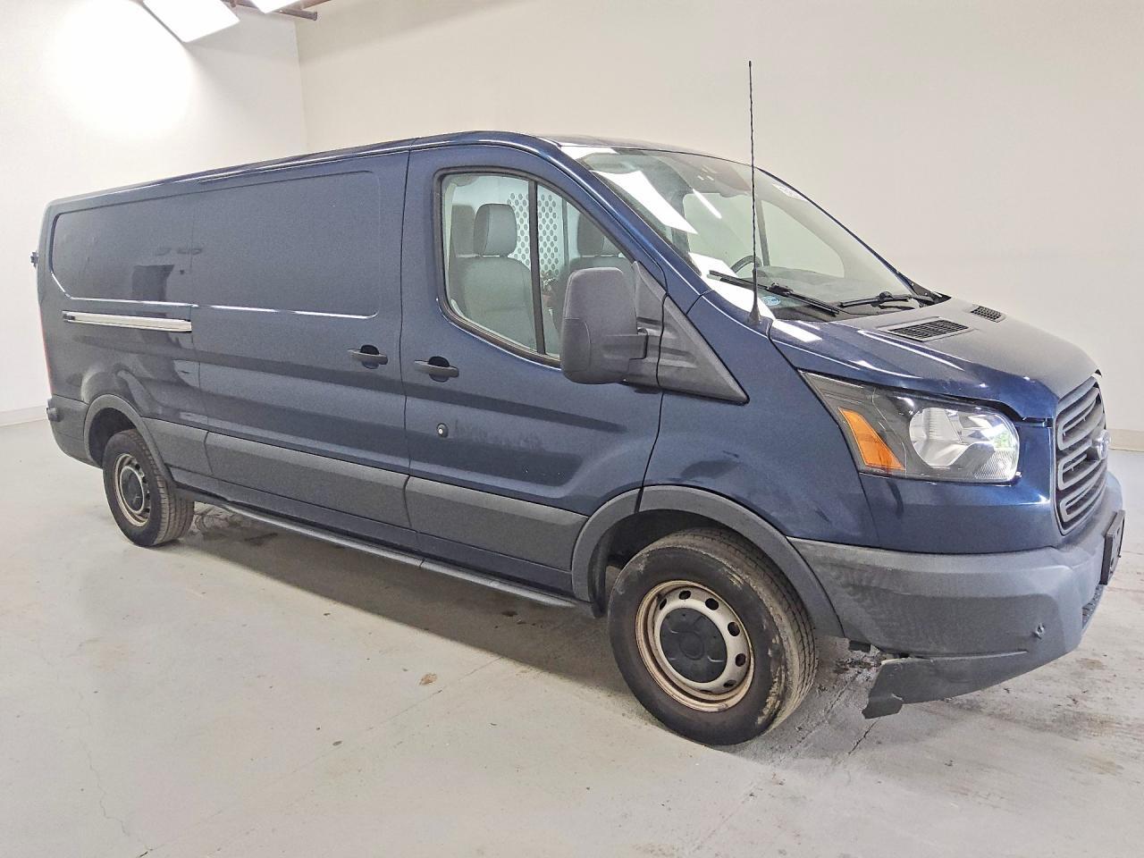 1FTYE2YM4JKA25657 2018 FORD TRANSIT photo no. 4