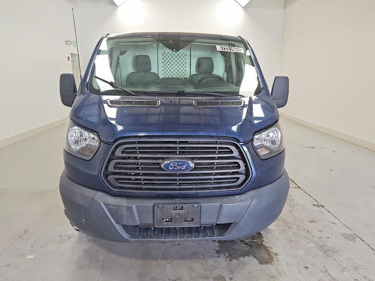 1FTYE2YM4JKA25657 2018 FORD TRANSIT photo no. 5