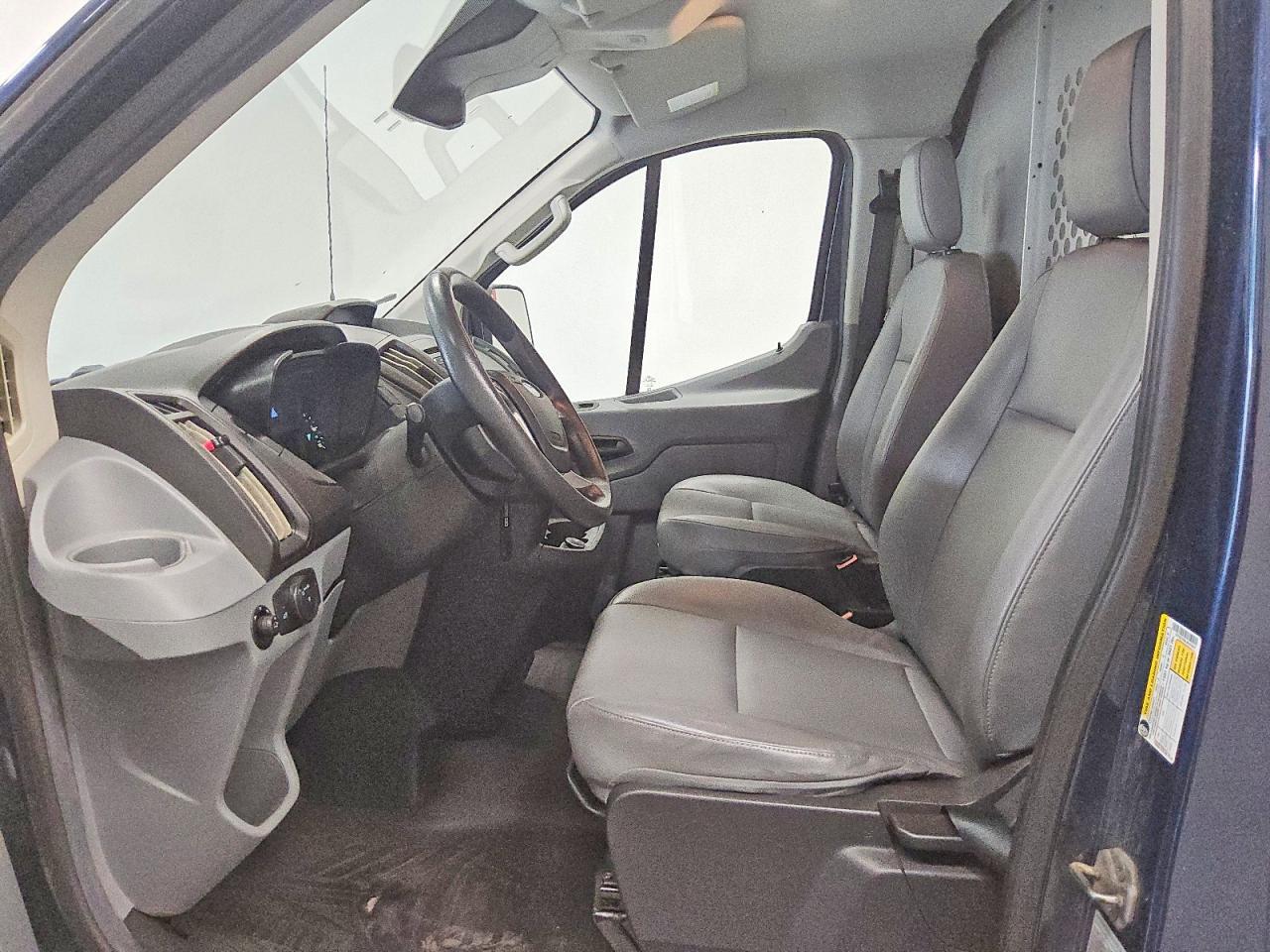 1FTYE2YM4JKA25657 2018 FORD TRANSIT photo no. 7