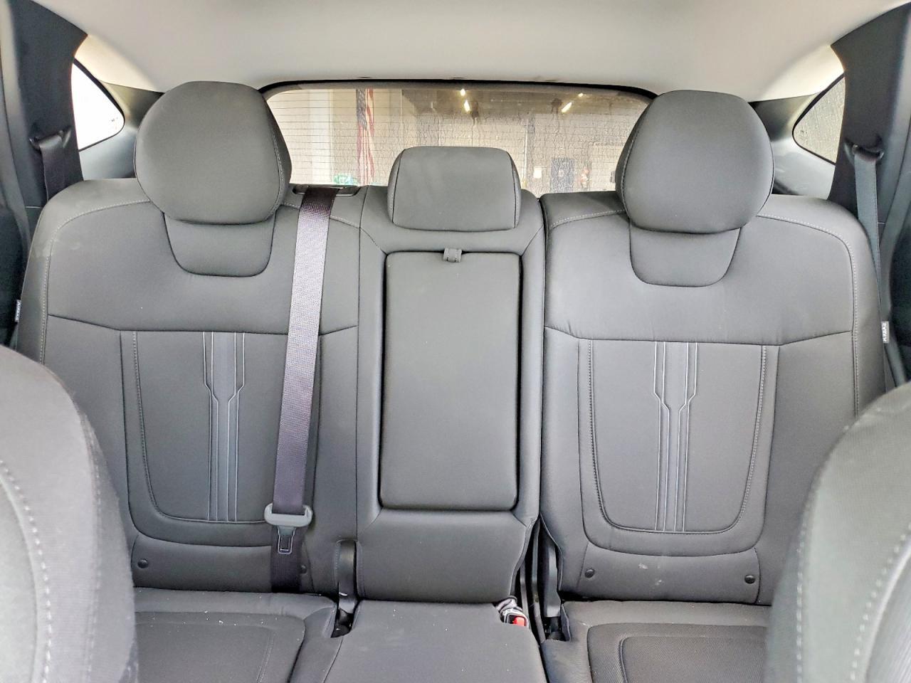5NMJBCDE5SH560928 2025 HYUNDAI TUCSON photo no. 10