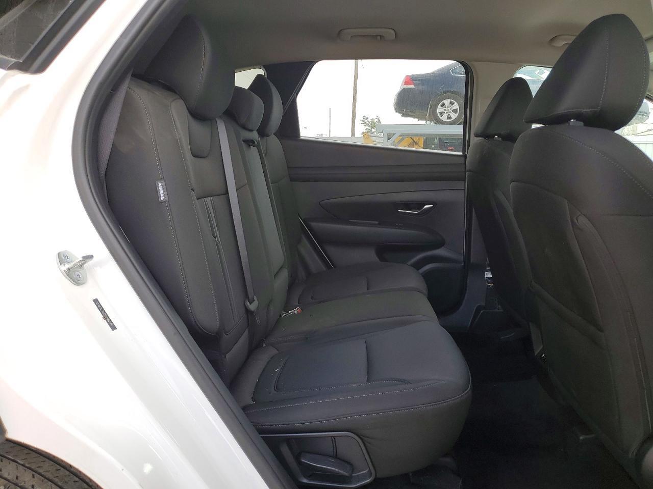 5NMJBCDE5SH560928 2025 HYUNDAI TUCSON photo no. 11