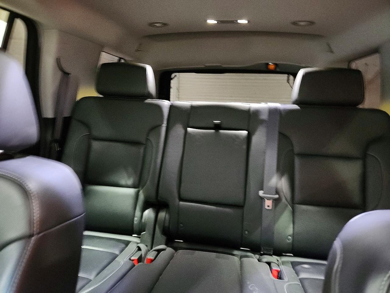 2018 GMC YUKON SLT — Фото 10 из 13