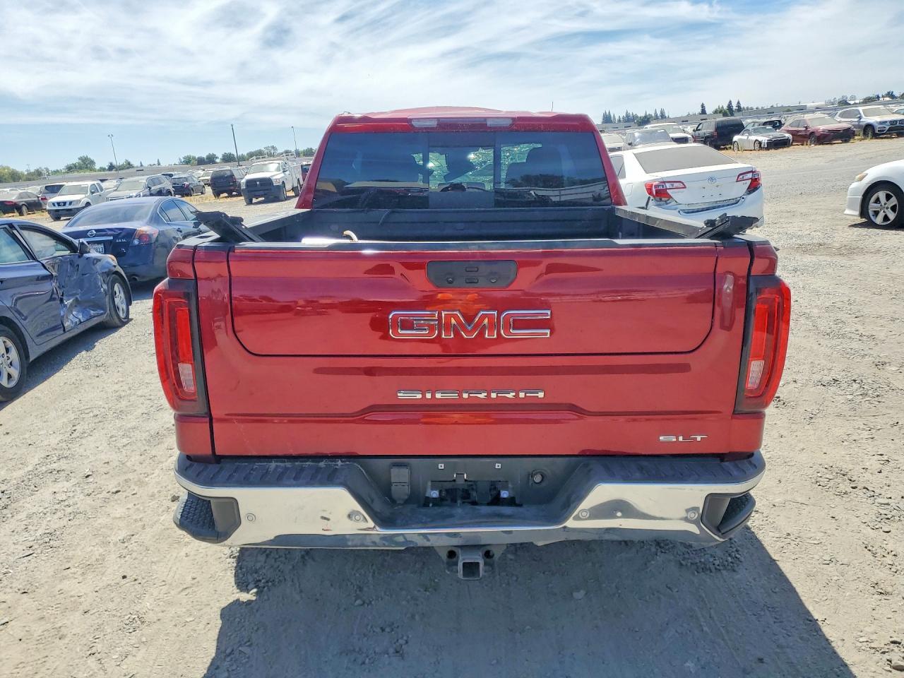 3GTUUDED6RG410769 2024 GMC SIERRA photo no. 6