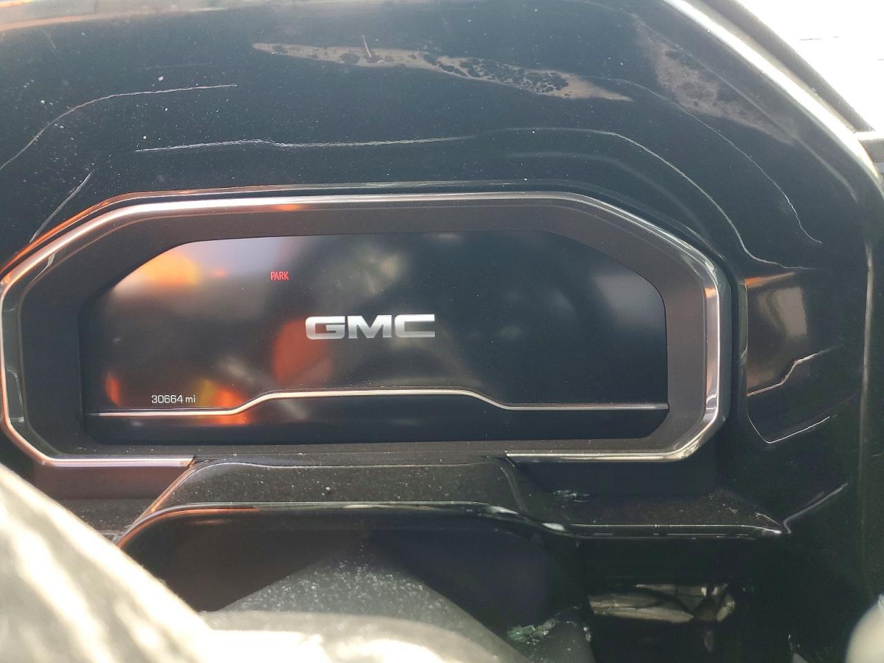 3GTUUDED6RG410769 2024 GMC SIERRA photo no. 9
