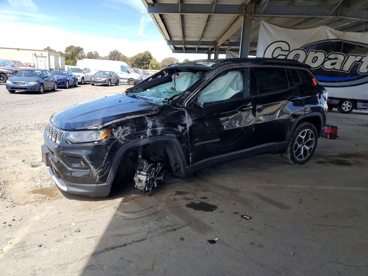 2025 JEEP COMPASS 3C4NJDCN6ST579356