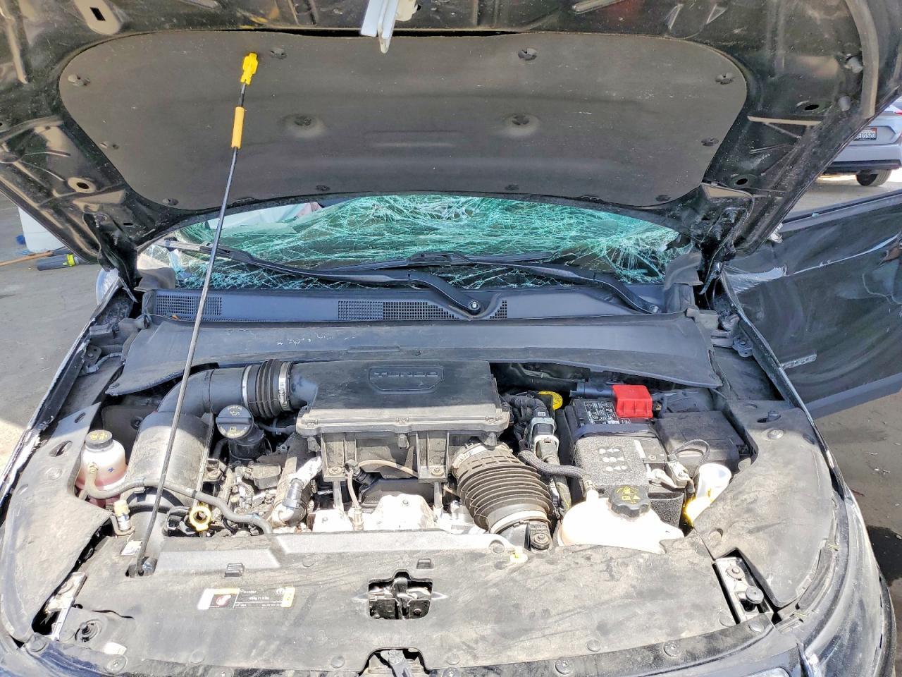 3C4NJDCN6ST579356 2025 JEEP COMPASS photo no. 11