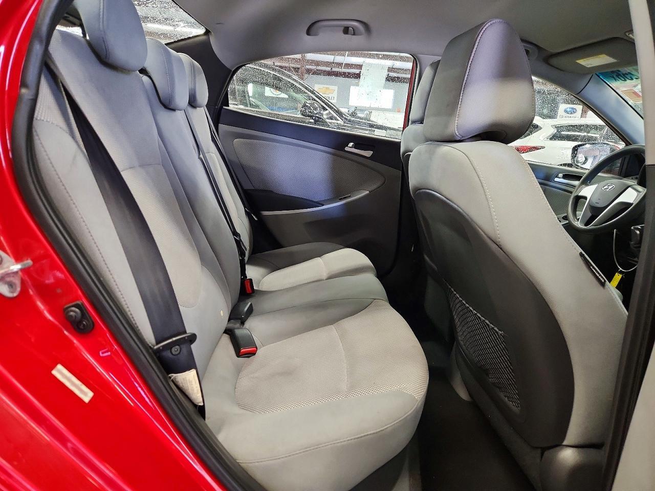 KMHCT4AE7DU475855 2013 HYUNDAI ACCENT photo no. 10