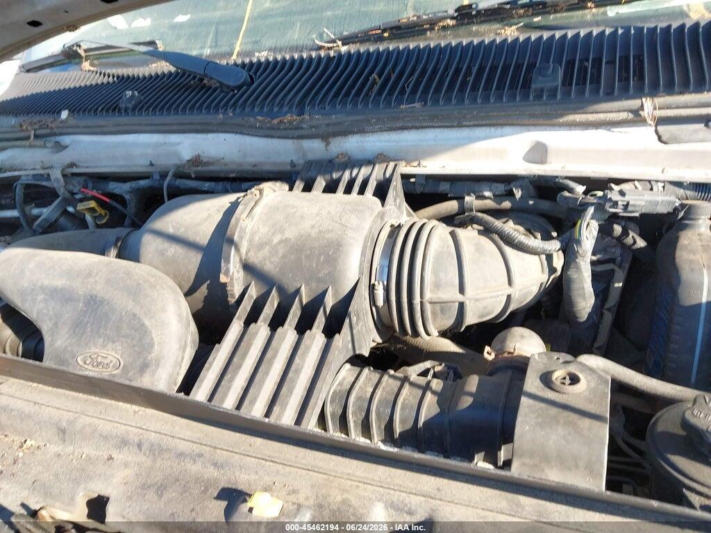 1FBSS3BL6EDA81988 2014 FORD E-350 SUPER DUTY photo no. 10