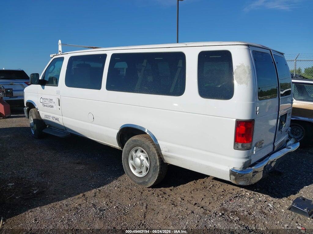 1FBSS3BL6EDA81988 2014 FORD E-350 SUPER DUTY photo no. 3