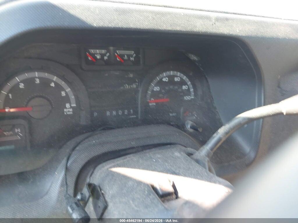 1FBSS3BL6EDA81988 2014 FORD E-350 SUPER DUTY photo no. 7