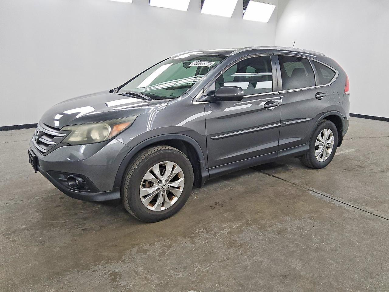 2014 HONDA CR-V 5J6RM4H7XEL106198