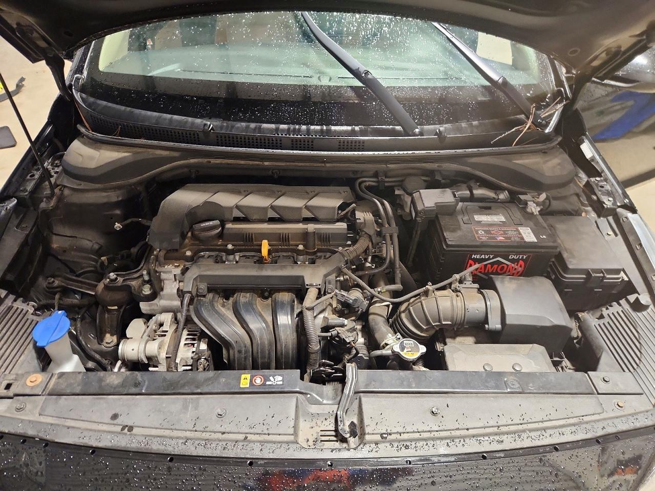 3KPC24A64LE122499 2020 HYUNDAI ACCENT photo no. 11
