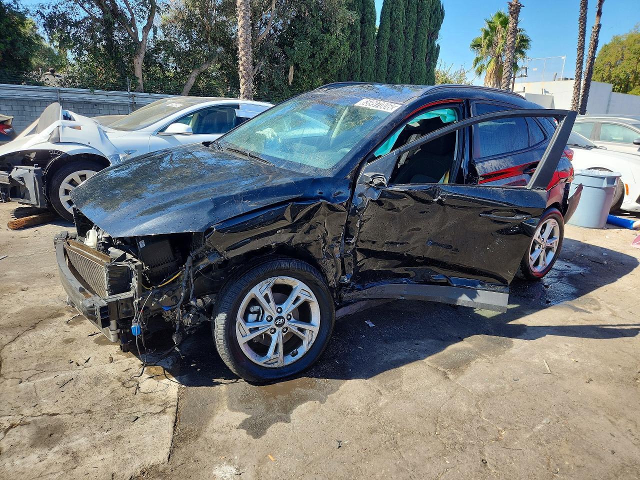 2023 HYUNDAI KONA KM8K62AB0PU033212