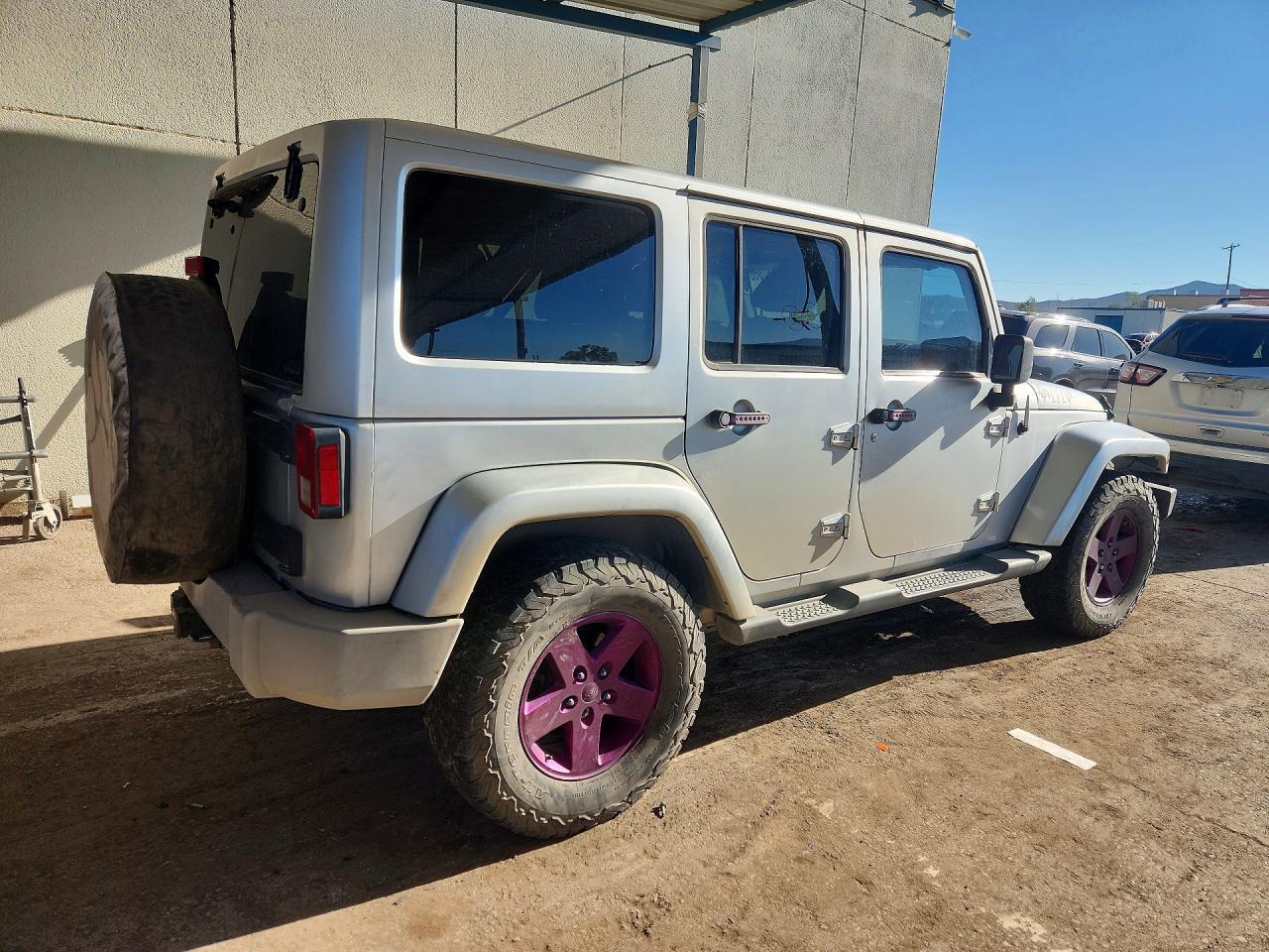 1C4HJWFG5CL125375 2012 JEEP WRANGLER UNLIMITED photo no. 3