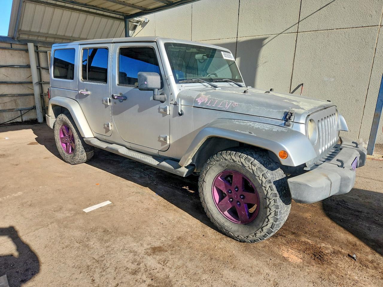 1C4HJWFG5CL125375 2012 JEEP WRANGLER UNLIMITED photo no. 4