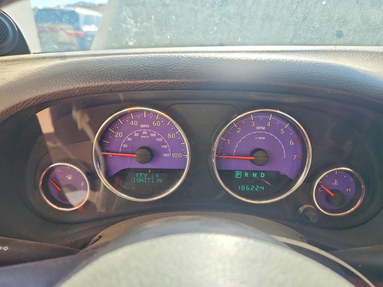 1C4HJWFG5CL125375 2012 JEEP WRANGLER UNLIMITED photo no. 9