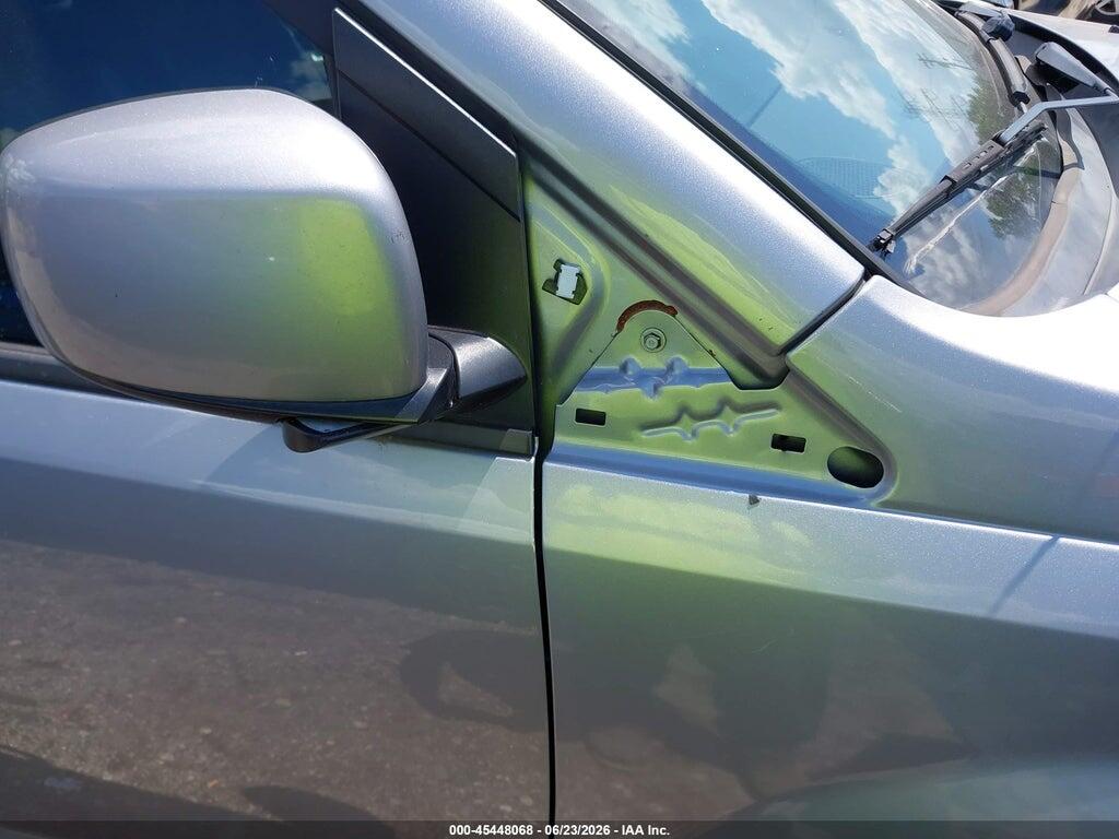 2C4RDGBG7JR219897 2018 DODGE GRAND CARAVAN photo no. 6