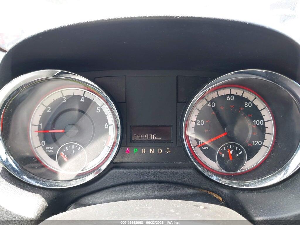 2C4RDGBG7JR219897 2018 DODGE GRAND CARAVAN photo no. 7