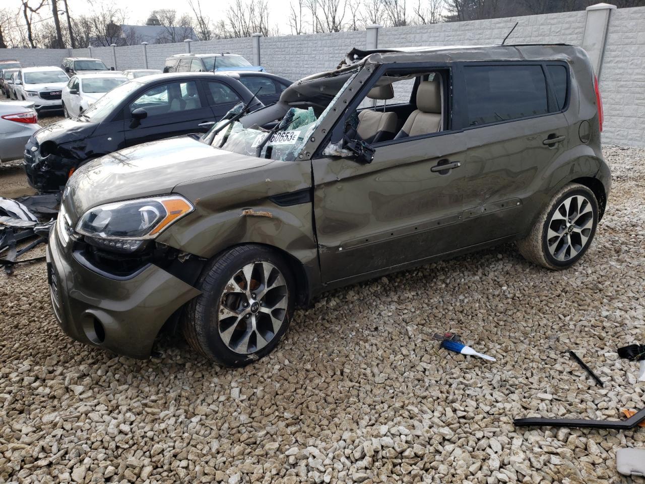 2012 KIA SOUL KNDJT2A64C7465581
