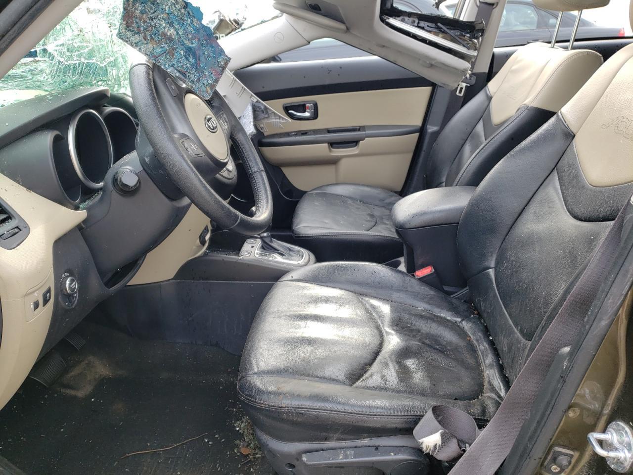KNDJT2A64C7465581 2012 KIA SOUL photo no. 7