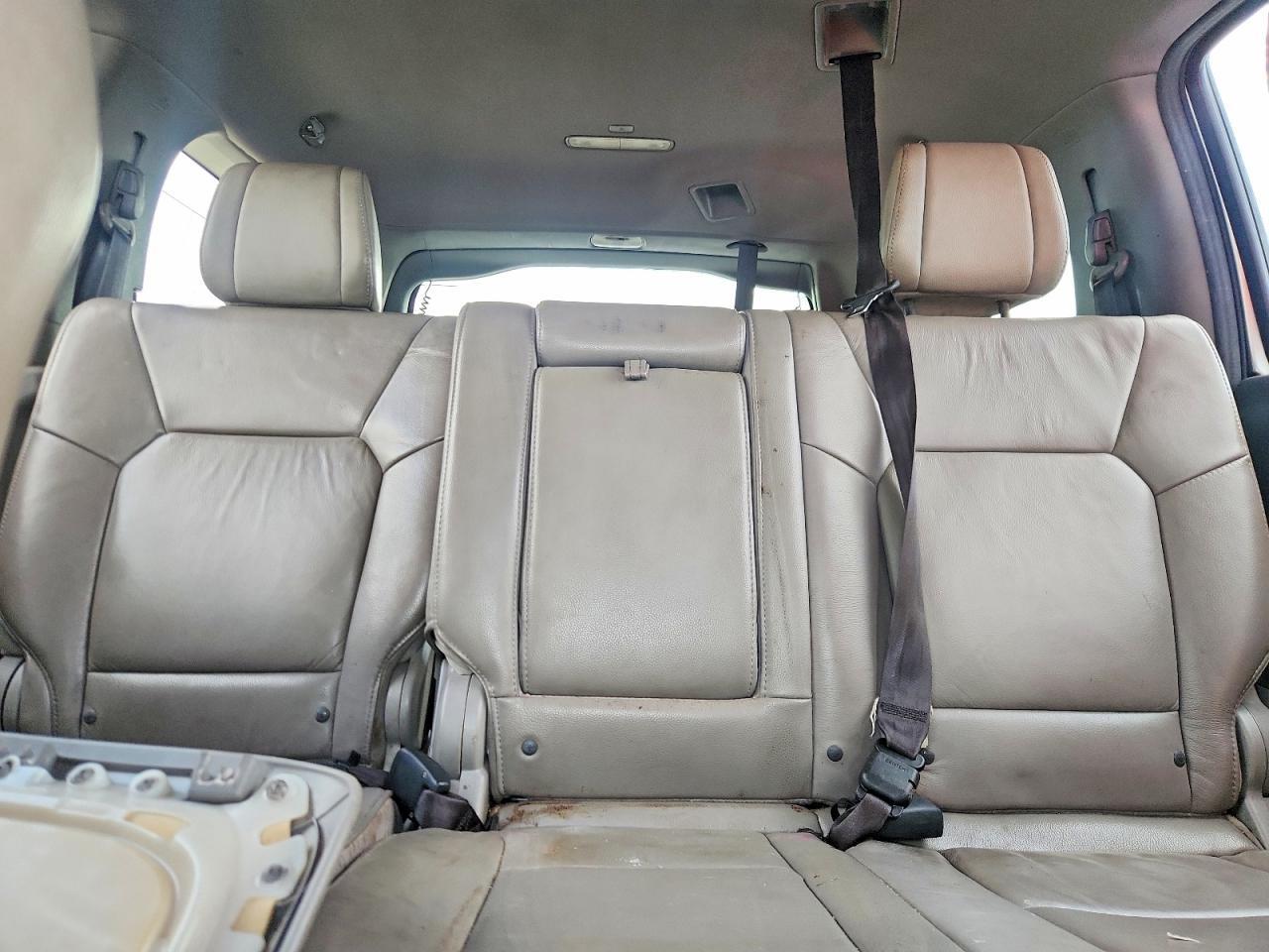 5FNYF3H59EB014345 2014 HONDA PILOT photo no. 10