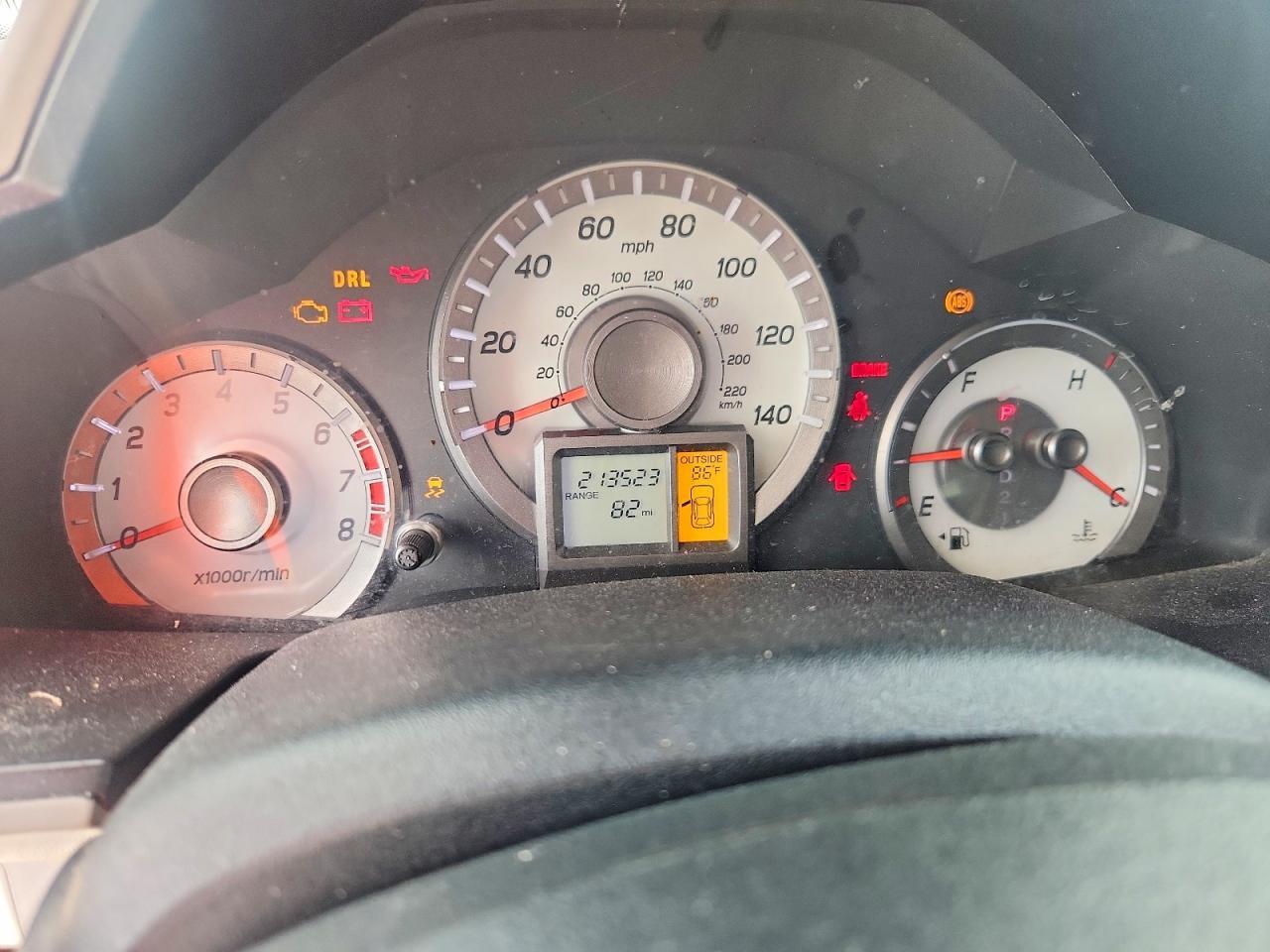 5FNYF3H59EB014345 2014 HONDA PILOT photo no. 9