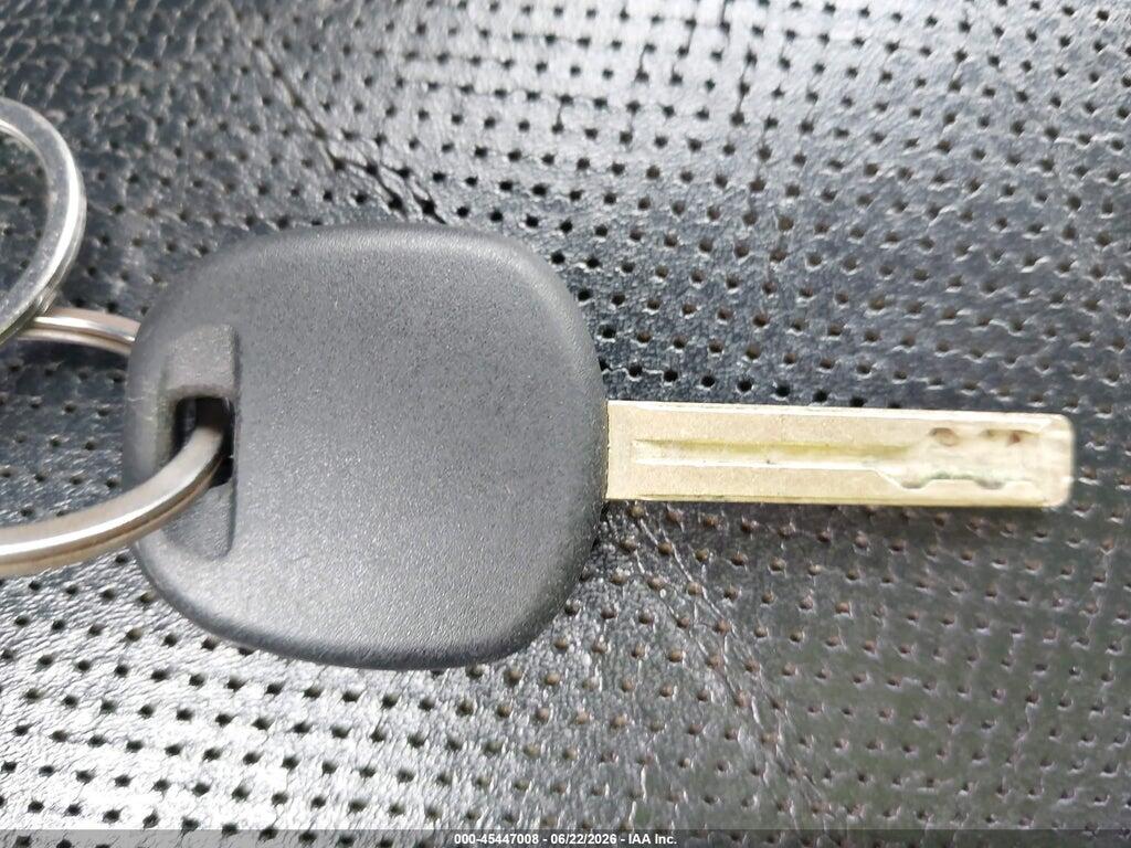 JTHBA30G655062077 2005 LEXUS ES 330 photo no. 11