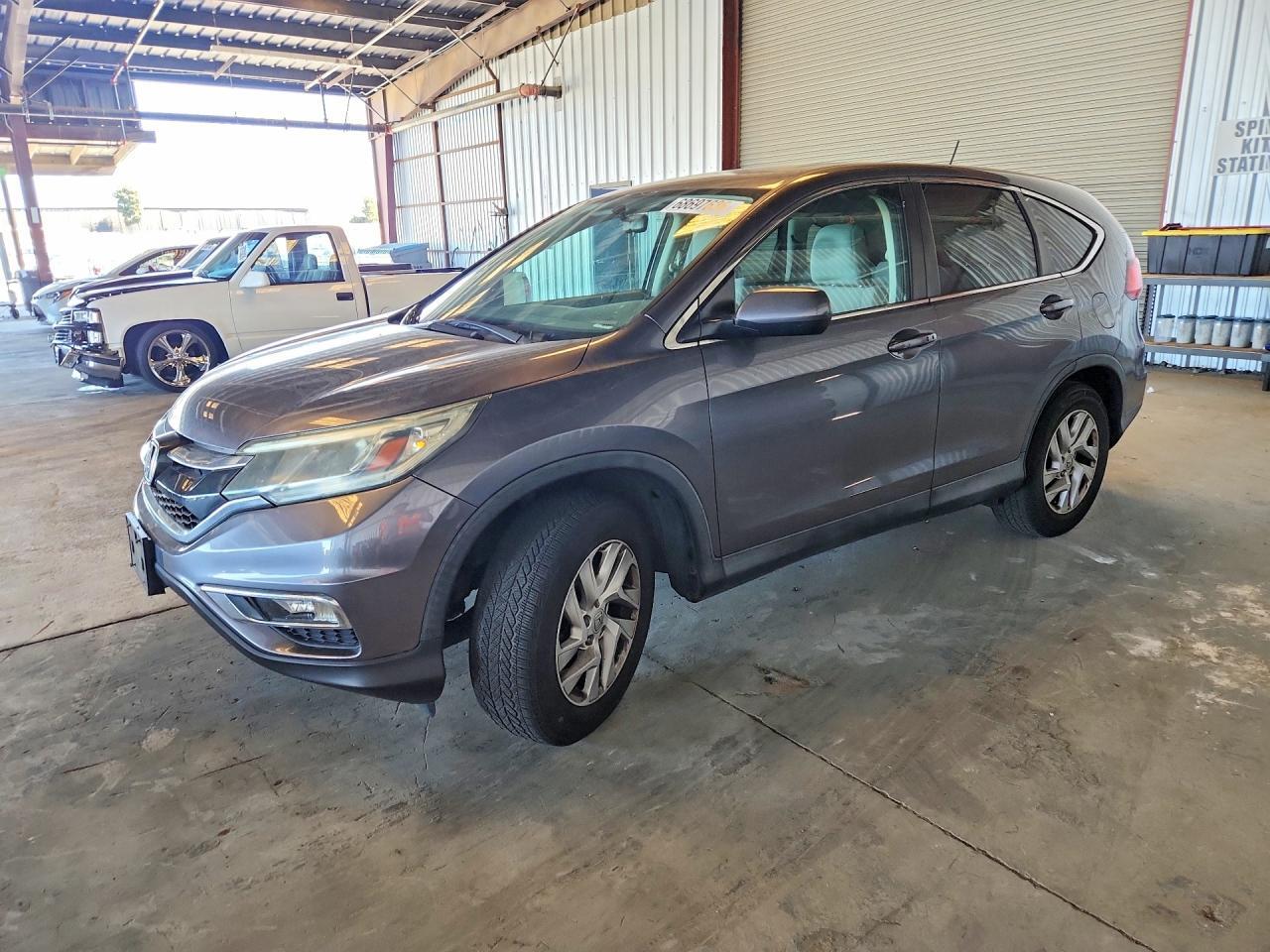 2015 HONDA CR-V 2HKRM3H58FH529558
