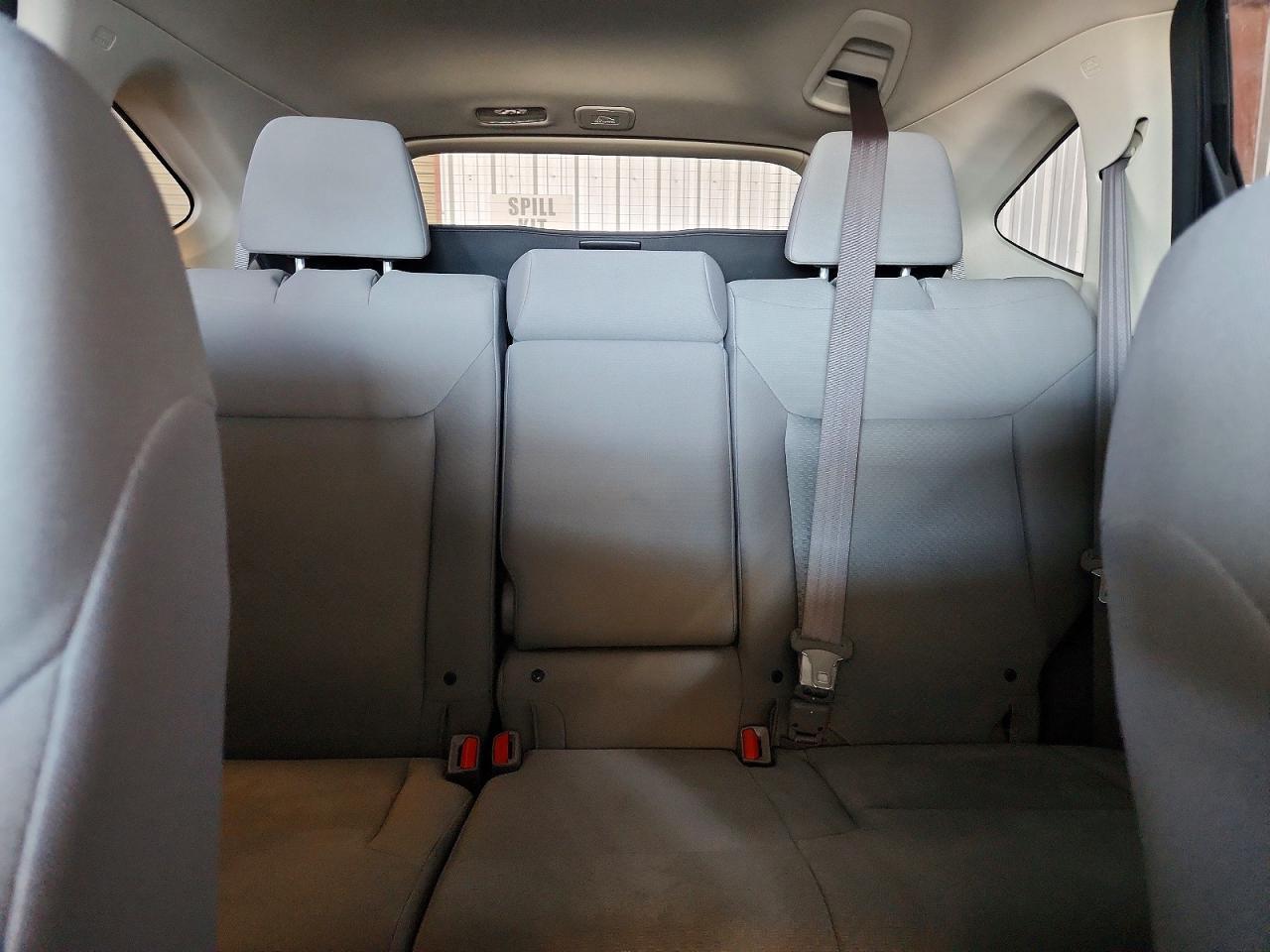 2HKRM3H58FH529558 2015 HONDA CR-V photo no. 10
