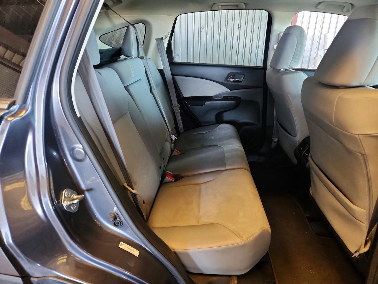 2HKRM3H58FH529558 2015 HONDA CR-V photo no. 11