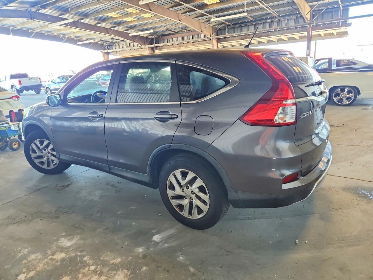 2HKRM3H58FH529558 2015 HONDA CR-V photo no. 2