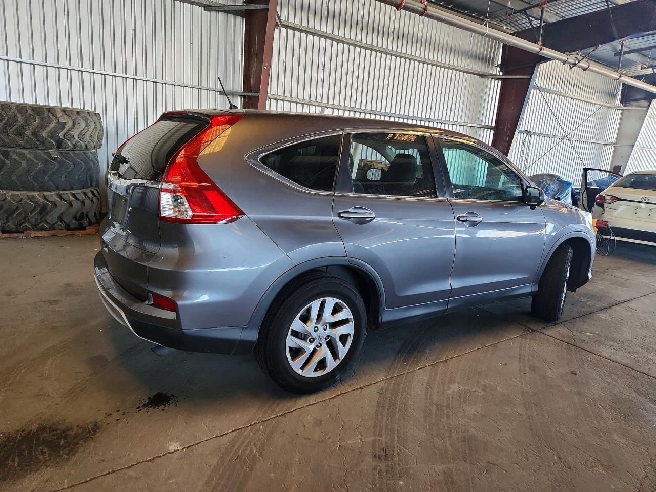 2HKRM3H58FH529558 2015 HONDA CR-V photo no. 3
