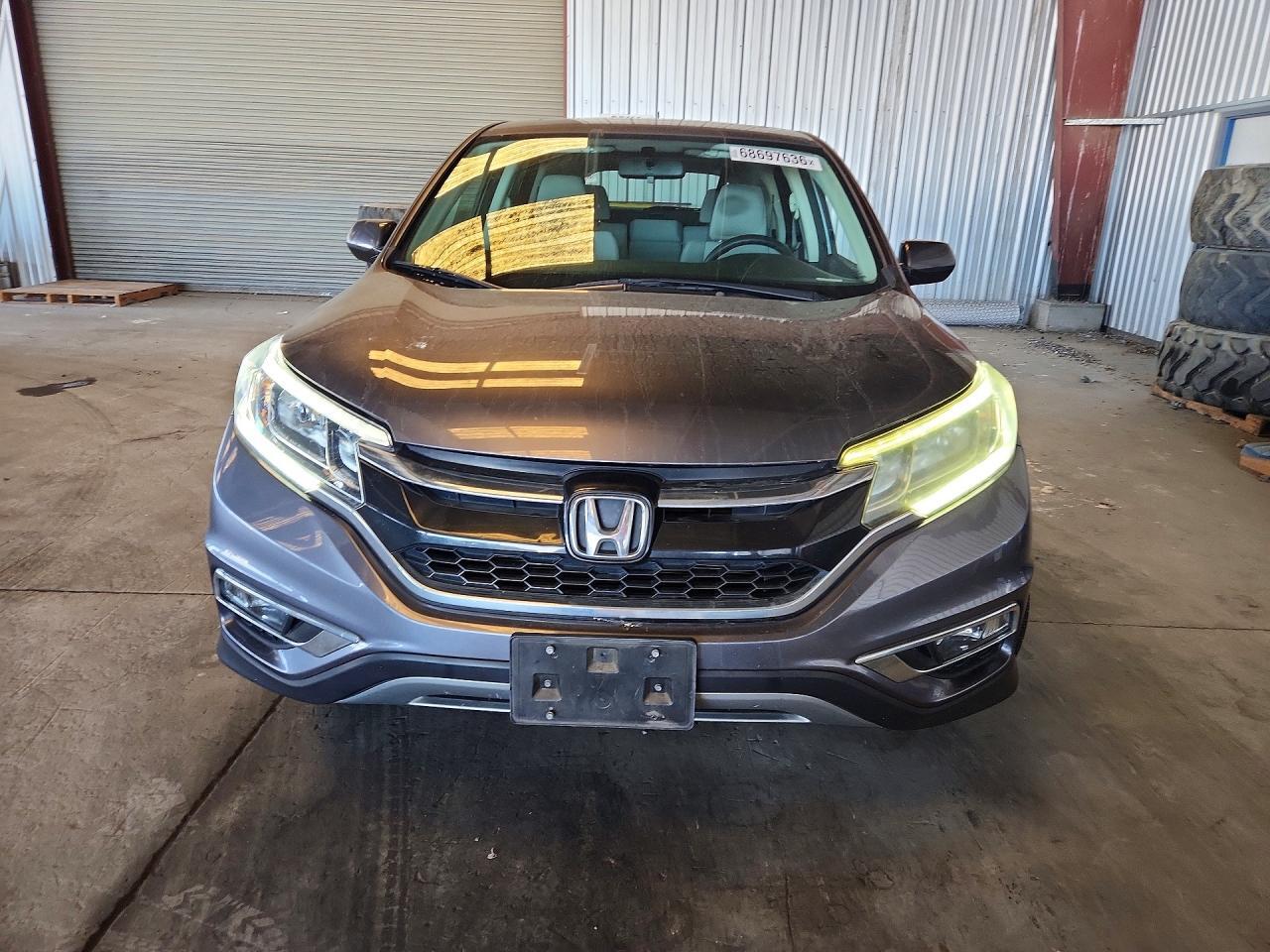 2HKRM3H58FH529558 2015 HONDA CR-V photo no. 5